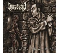 Grotesquery - Curse of the Skinless..