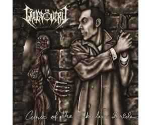 Grotesquery - Curse of the Skinless..