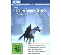 Groth,Sylvester - Der Schimmelreiter