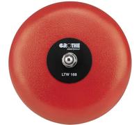 Grothe 22560 Carillon 98 dBA rouge