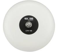 Grothe 22572 Carillon 100 dBA blanc