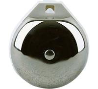 Grothe 24071 Carillon 8 V (max) 85 dBA gris, argent