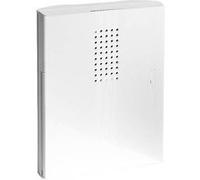 Grothe 43152 Gong 6 V (max) 83 dBA blanc Blanc G