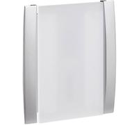 Grothe Gong Croma 100A 43170 Gris-Argent 86 dBA