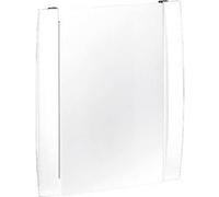 Grothe 43172 Gong 12 - 8 V 86 dBA blanc Blanc G
