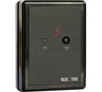 Grothe 43380 Carillon sans fil Récepteur