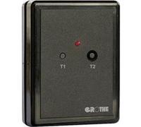 Grothe 43380 Carillon sans fil Récepteur