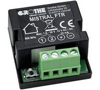 Grothe 43387 Carillon sans fil Module radio