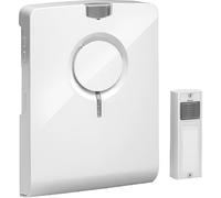 Grothe 43553 Carillon sans fil Set complet avec flash