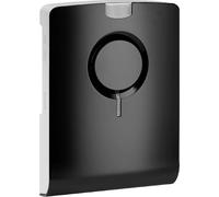 Grothe 43554 Gong 12 - 8 V 86 dBA noir/blanc