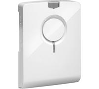 Grothe 43559 Carillon sans fil Récepteur avec flash