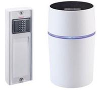 Grothe 43561 Carillon sans fil Set complet G