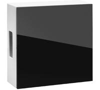 Grothe 44475 Gong 230 V (max) 80 dBA blanc/noir