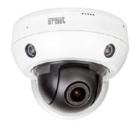 Grothe 4MPX IP PTZ caméra dôme VK 1099/370
