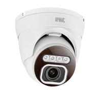 Grothe caméra dôme IP 5MPX VK 1099/542