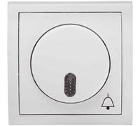 GROTHE Grothe Signalétique encastrée 8-12V 70dB SG 851 AC Quantité:1