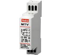 Grothe Dimmer HS TasterREG 1TL5-300VA MTV500M (5454062)