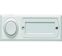 Grothe Bouton de sonnette ETA2121 Combifix