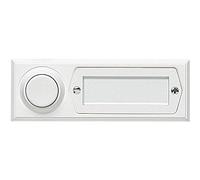 Grothe Bouton de sonnette ETA2121 Combifix