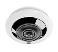 Grothe Fisheye-Camera 12MPX PANORAMA VK 1099/680 (1099/680)