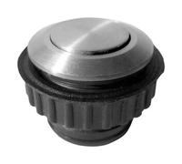 GROTHE Grothe Bouton de sonnette inox PROTACT 650 VA Quantité:1