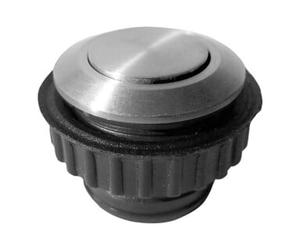 GROTHE Grothe Bouton de sonnette inox PROTACT 650 VA Quantité:1