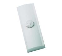 GROTHE Grothe Bouton de sonnette KKO 2001 WS/WS#64032 Quantité:1