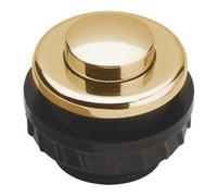 GROTHE Grothe Bouton de sonnette rond 11,5 mm avec bouton MS-go, manchon MS-go PROTACT 340 GO Quantité:1