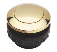 Bouton de sonnette 1x Grothe 62001 or 24 V/1,5 A G