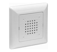 Grothe Carillon encastré UP-LTW 230ws 230 V AC Blanc