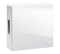 Grothe Sonnette 44466 8-12 V 83 dBA Blanc