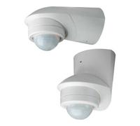 GROTHE Grothe Détecteur de mouvement prof.240 AC 230V/500VA/250W McGuard prof.BM240ws Quantité:1