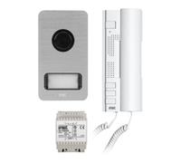 GROTHE Grothe Interphone 2 fils Set SET 1122/31 Quantité:1