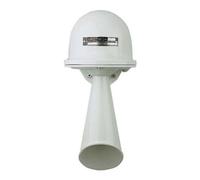 GROTHE Grothe Klaxon de signalisation HUPE 640 230V AC Quantité:1