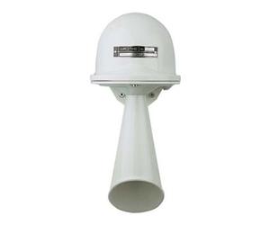 GROTHE Grothe Klaxon de signalisation HUPE 640 230V AC Quantité:1