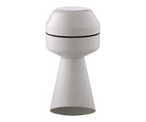 GROTHE Grothe Klaxon signal HUPE 630 240V AC Quantité:1