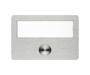 GROTHE Grothe Plaque d'étage 1 UE ETA 640 LED Quantité:1