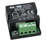Grothe Module radio 43387