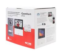 GROTHE Grothe Set Einfamilienhaus 2VOICE Comfort Plus 1784/716 Quantité:1