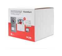 GROTHE Grothe Set Zweifamilienhaus 2VOICE Comfort 1784/782 Quantité:1