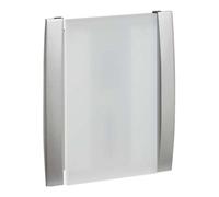 Grothe Gong Croma 100A 43170 Gris-Argent 86 dBA