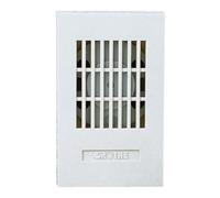 GROTHE Grothe Sonnnerie 85 dB 24 V blanche LTW 1171A AC Quantité:1