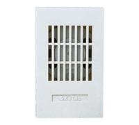 GROTHE Grothe Sonnnerie 85 dB 8 V blanc LTW 1171A AC Quantité:1