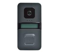 GROTHE Grothe Station de porte WLAN vidoora VD 720-W anthracite Quantité:1