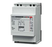 GROTHE Grothe Transformateur de sonnette 3,0/2,0/2,0A GT 3174 Quantité:1