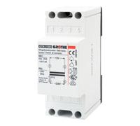 GROTHE Grothe Transformateur de sonnette GTN 3158 1,0A Quantité:1