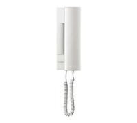 GROTHE Grothe Universal téléphone d’entrée blanc HT 623 Quantité:1