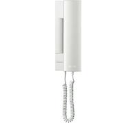 Grothe HT 623 Accessoire pour interphone Station intérieure blanc mat