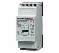Grothe Klingel-Transformateur 8 V/AC, 12 V/AC 1.5 A 14039 (14039)