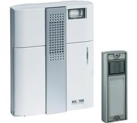 Grothe MISTRAL300 Set complet pour sonnette sans fil